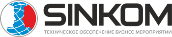 Логотип Синкомм